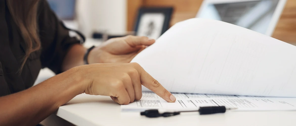 czytanie dokumentów